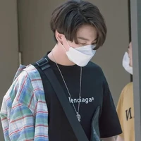 Jeon Jungkook