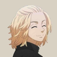 Sano manjiro/mikey 