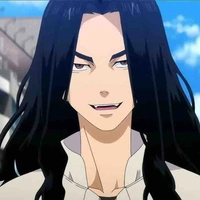 Baji keisuke