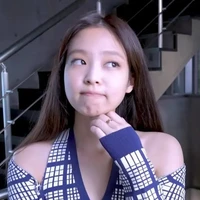 Kim Jennie( em )
