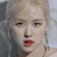 Roseannie Park(nàng)