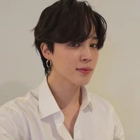 Jimin ( mẹ Y/n Rosé )