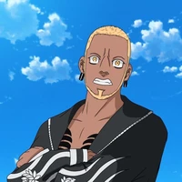 Arashi Keizo( Benkei )