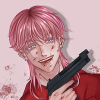 Sanzu Haruchiyo