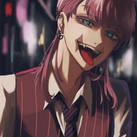 Sanzu Haruchiyo