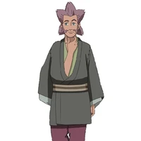 cha sasori/sakura