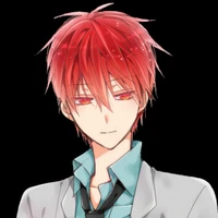 Akashi Seijuro