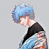 Kawata Souya (Angry)