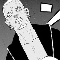 Arashi Keizou (Benkei)