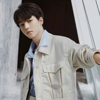 Vương Tuấn Khải