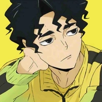 Sakusa Kiyoomi