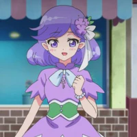 manaka sumire