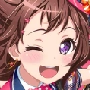 Kasumi Toyama / Gt and Vo
