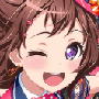 Kasumi Toyama / Gt and Vo