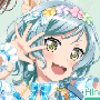 Hina Hikawa / Gt
