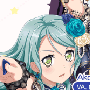 Sayo Hikawa / Gt