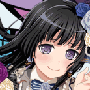 Rinko Shirokane / key