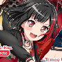 Ran Mitake / Gt and Vo