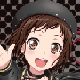 Tsugumi Hazawa / key