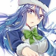 Juvia