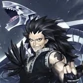 Gajeel