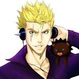 Laxus