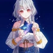Mirako /con dẫn chuyện/