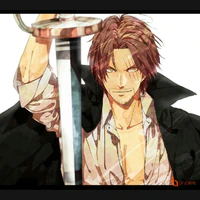 Shanks