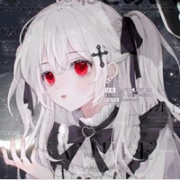 Ciara/Abbey Rosabella/blood Moon/•n9•