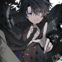 Abbey Maris (anh cả n9 )