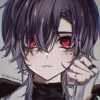 Ferqal Jade( kiếp trước )