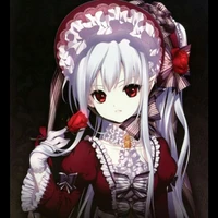 Ciara Rosa (kiếp trước)