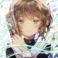Kinomoto Sakura