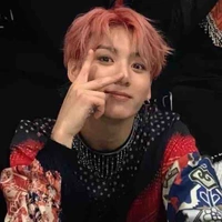 Jeon JungKook 