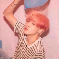 Park Jimin 