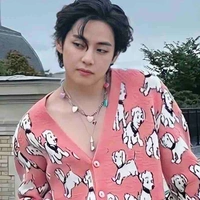 Kim Taehyung 