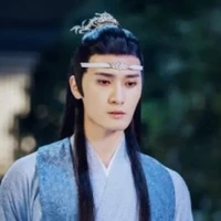 Lam Hoán - Lam Hi Thần