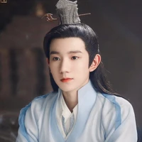 Lam Thiện - Lam Thiên Ngụy