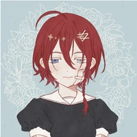 Todoroki Touka