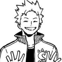Todoroki Natsuo