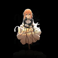 Bạn Sun simp Violett