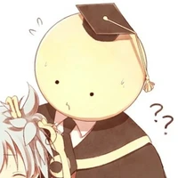 koro sensei