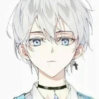 kuroi hato ( yuri giả nam)