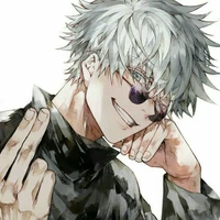 Gojo satoru