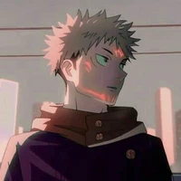 Itadori Yuuji
