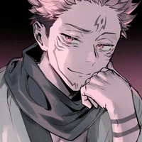 Sukuna Ryomen