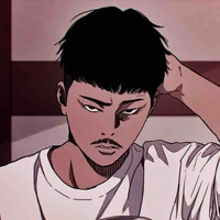 Dom Kang