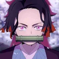 Kamado Nezuko