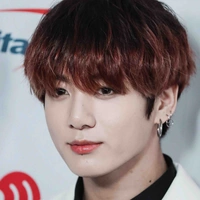 Jeon Jungkook