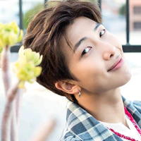 Kim Nam Joon